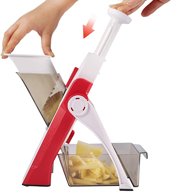 Mandoline Food Slicer