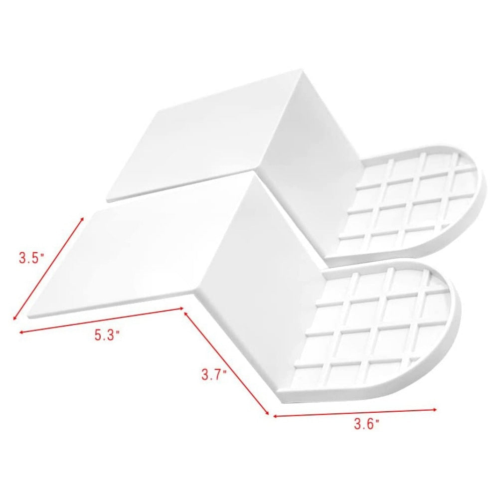 Laundry Detergent Cup Holder