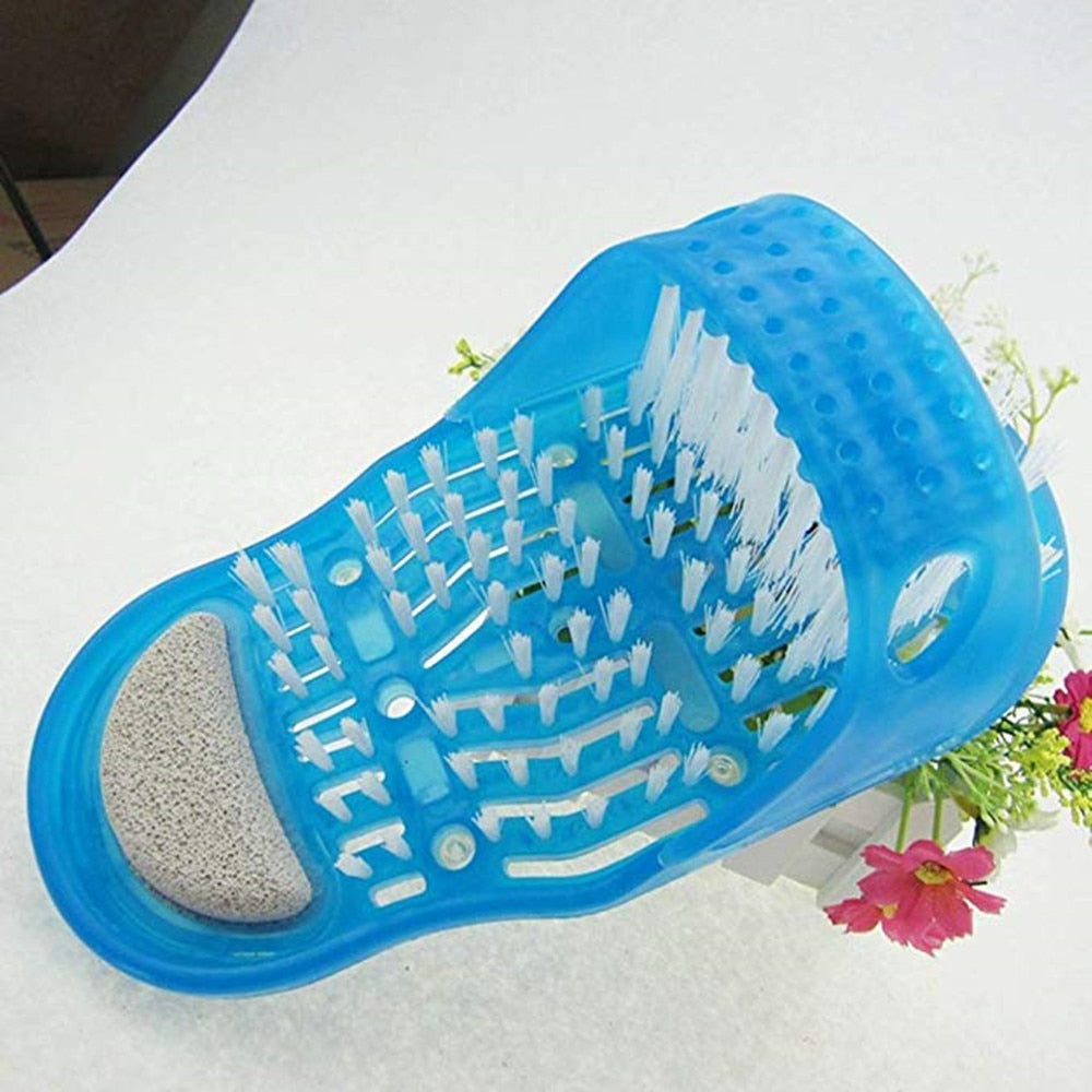 Shower Feet Cleaner Sandal