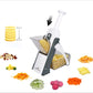Mandoline Food Slicer