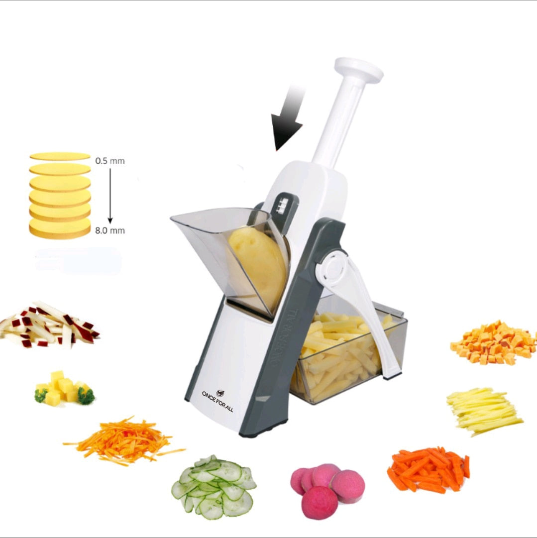 Mandoline Food Slicer