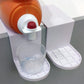 Laundry Detergent Cup Holder