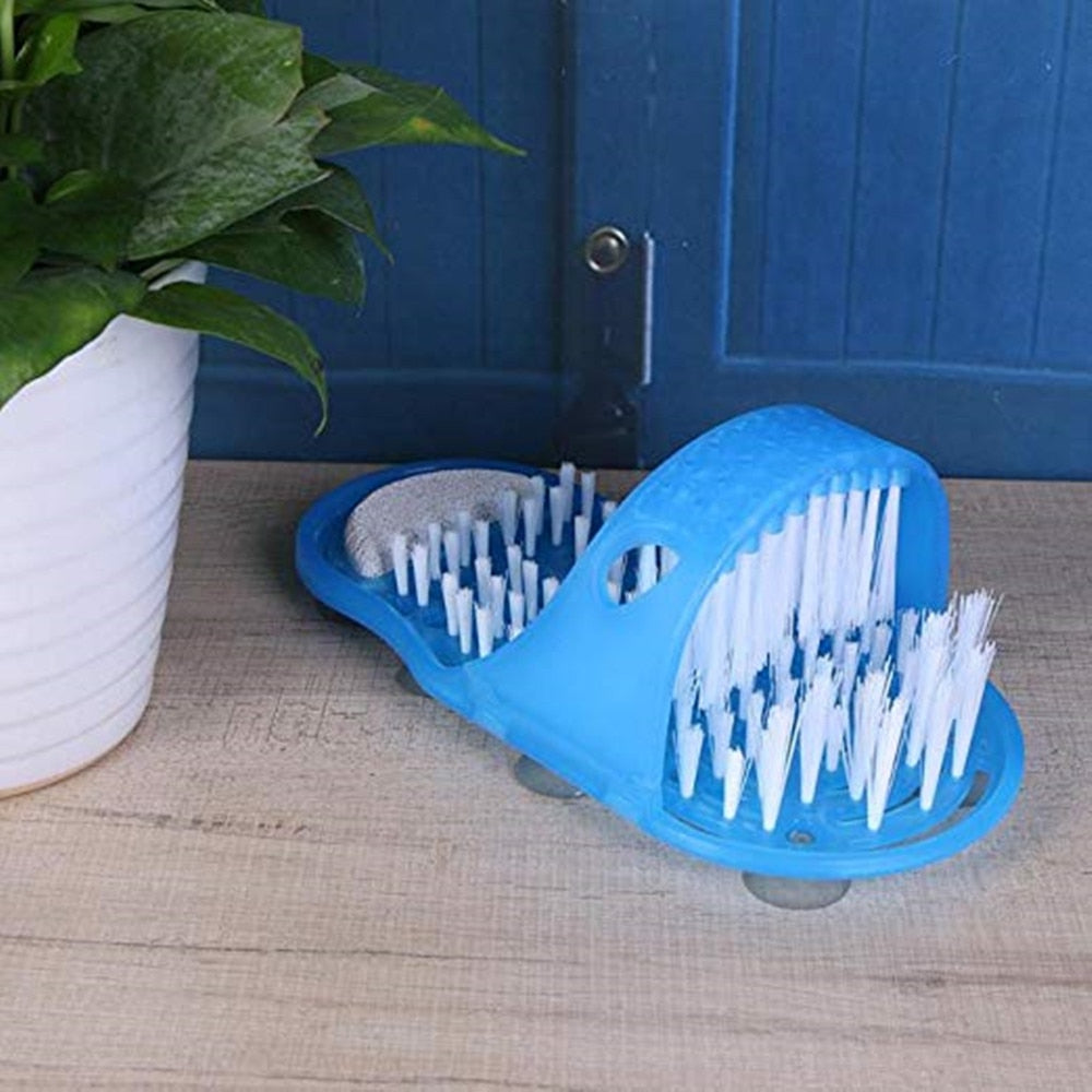 Shower Feet Cleaner Sandal