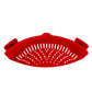 No Spill Pot Strainer