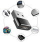 USB-A to USB-C Adapter for IPhone 12 and up models