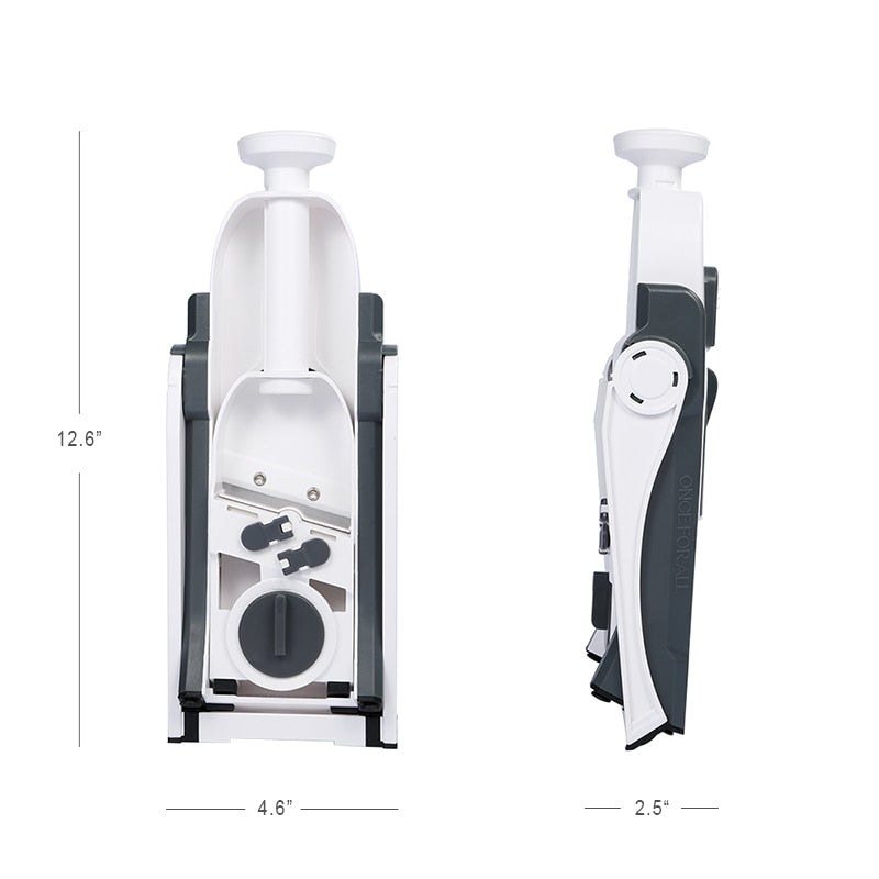 Mandoline Food Slicer