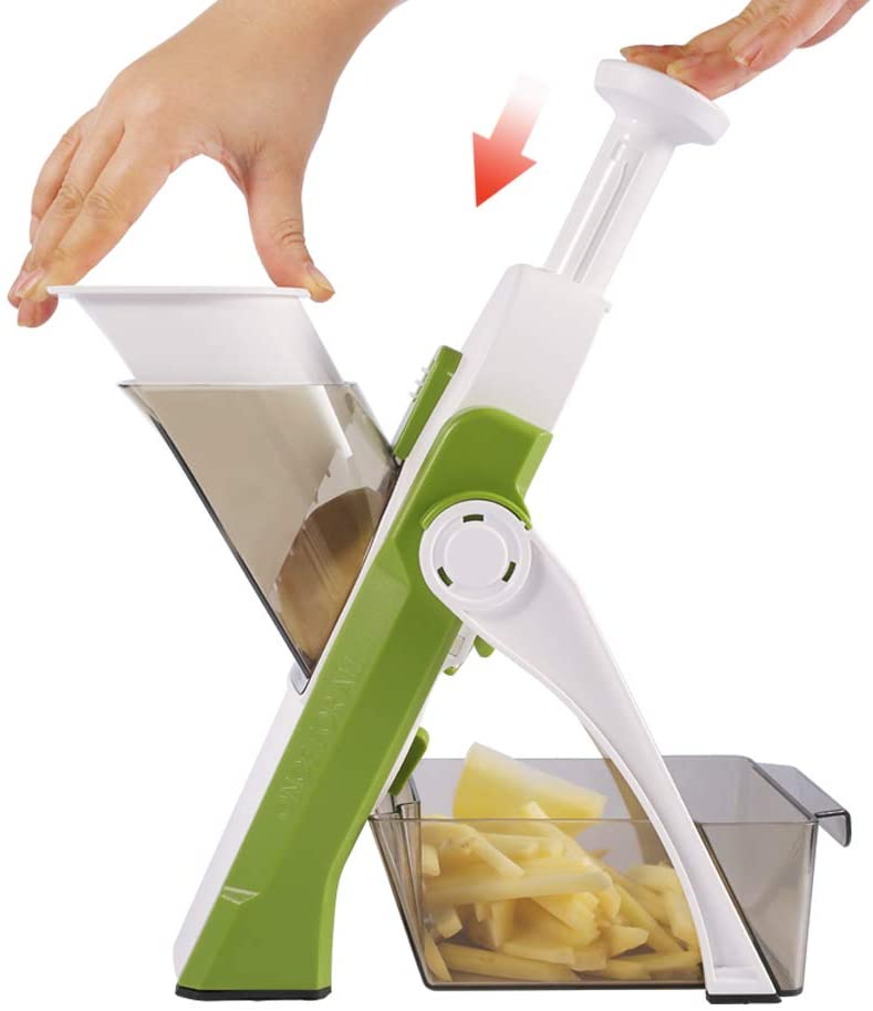 Mandoline Food Slicer