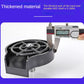 Automatic Faucet Glass Rinser