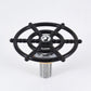 Automatic Faucet Glass Rinser