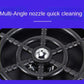 Automatic Faucet Glass Rinser