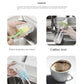 Automatic Faucet Glass Rinser