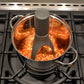 Unique Automatic Food Stirrer