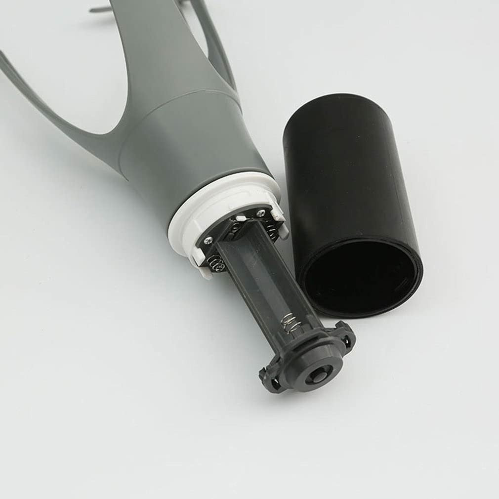 Unique Automatic Food Stirrer